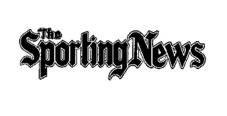 THE SPORTING NEWS logo