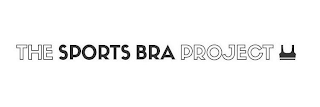 THE SPORTS BRA PROJECT logo