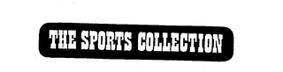 THE SPORTS COLLECTION logo
