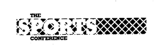 THE SPORTS CONFERENCE logo
