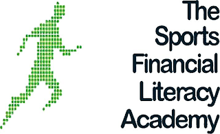 THE SPORTS FINANCIAL LITERACY ACADEMY logo