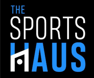 THE SPORTS HAUS logo