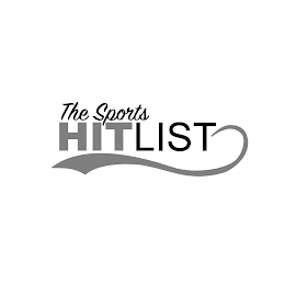THE SPORTS HIT LIST logo
