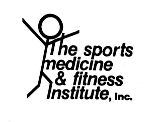 THE SPORTS MEDICINE & FITNESS INSTITUTE, INC. logo