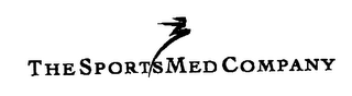 THE SPORTSMED COMPANY logo