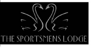 THE SPORTSMENS LODGE logo