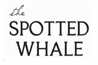 THE SPOTTED WHALE logo