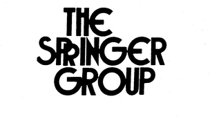 THE SPRINGER GROUP logo