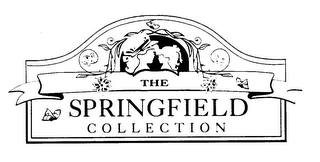 THE SPRINGFIELD COLLECTION logo