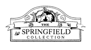 THE SPRINGFIELD COLLECTION logo