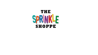 THE SPRINKLE SHOPPE logo