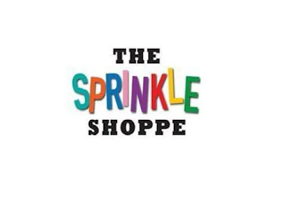THE SPRINKLE SHOPPE logo