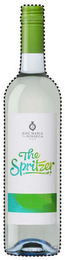THE SPRITZER 1834 JOSÉ MARIA DA FONSECAVI logo