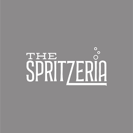 THE SPRITZERIA logo