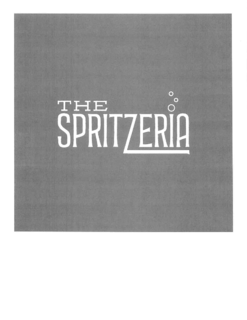 THE SPRITZERIA