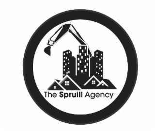 THE SPRUILL AGENCY logo