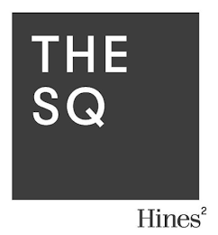 THE SQ HINES2 logo