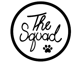 THE SQUAD logo