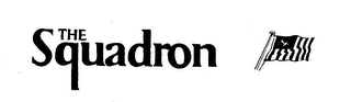 THE SQUADRON logo