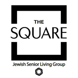 THE SQUARE JEWISH SENIOR LIVING GROUP logo