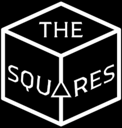 THE SQUARES logo