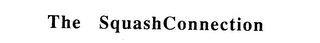 THE SQUASH CONNECTION logo