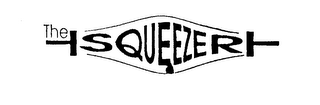 THE SQUEEZER logo