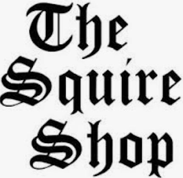 THE SQUIRE SHOP logo
