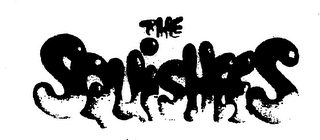 THE SQUISHEES logo