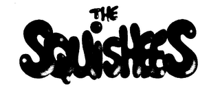 THE SQUISHEES logo