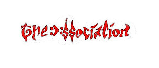THE :):SSOCIATION logo