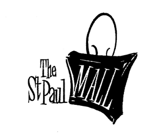 THE ST. PAUL MALL logo