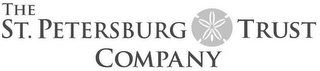 THE ST. PETERSBURG TRUST COMPANY logo