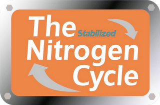 THE STABILIZED NITROGEN CYCLE logo