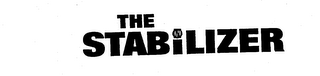 THE STABILIZER logo