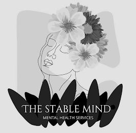 THE STABLE MIND MENTAL HEALTH SERVICES logo