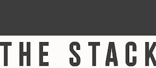 THE STACK logo