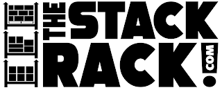 THE STACK RACK!COM logo