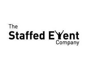 THE STAFFED EVENT COMPANY logo