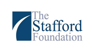 THE STAFFORD FOUNDATION logo