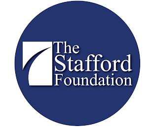 THE STAFFORD FOUNDATION logo