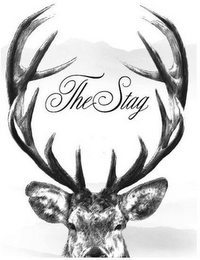 THE STAG logo