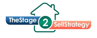 THE STAGE 2 SELL STRATEGY logo