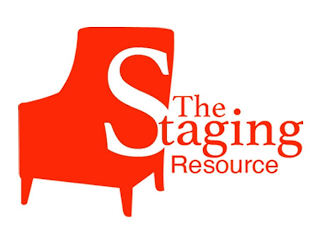THE STAGING RESOURCE logo