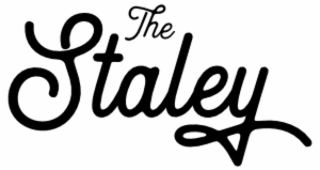 THE STALEY