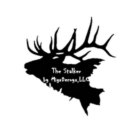 THE STALKER BY MIGSDECOYS, LLC logo