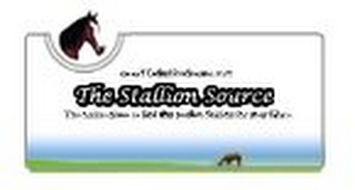 THE STALLION SOURCE logo