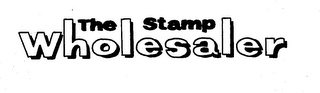 THE STAMP WHOLESALER logo