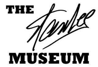 THE STAN LEE MUSEUM logo