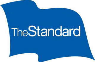 THE STANDARD logo